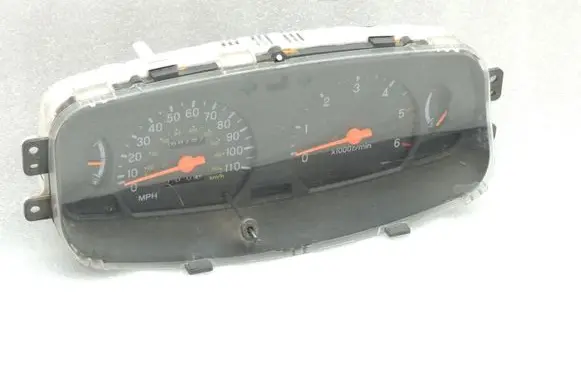Mitsubishi L200 Speedometer (instrument cluster) MR480301 MR167470