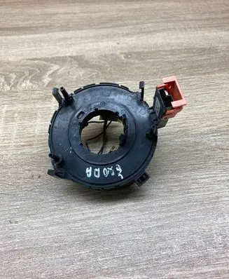 Volkswagen PASSAT B5.5 Airbag slip ring squib (SRS ring) 1J0959653E