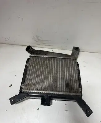 Toyota RAV 4 (XA20) Intercooler radiator