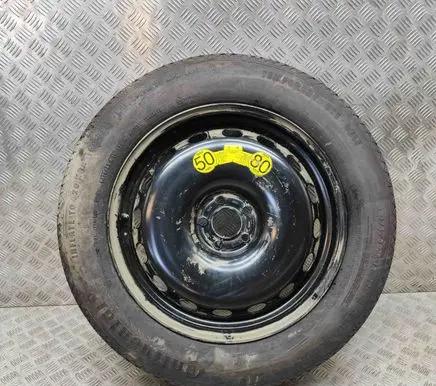Land Rover Range Rover Velar R19 spare wheel HK831007KA