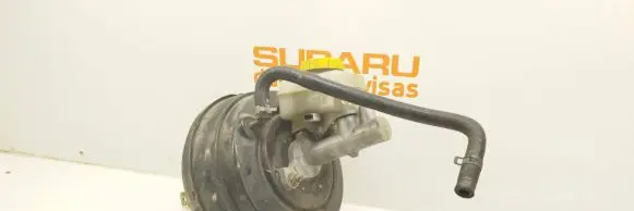 Subaru Legacy Brake booster