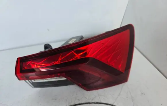 Skoda Octavia Mk4 Rear/tail lights 5e3945208 0021338606 0B2007134089