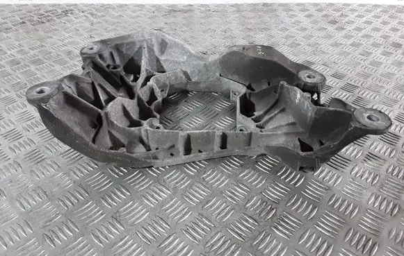 Audi A6 S6 C7 4G Gearbox mounting bracket 4G0399263G