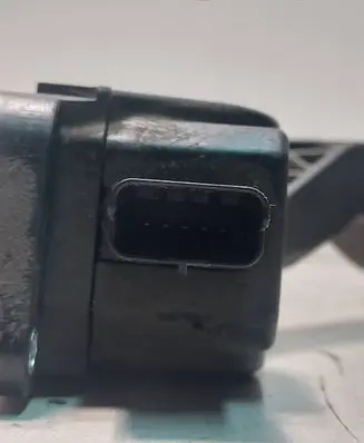 Wiper turn signal indicator stalk/switch
