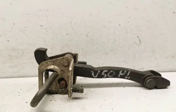 Volvo V50 Front door check strap stopper 30661442