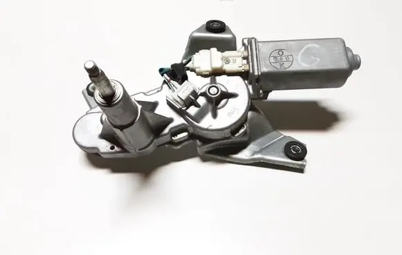 Honda CR-V Rear window wiper motor 34963581