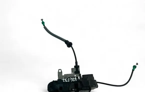 Volvo XC40 Front door lock 31462456
