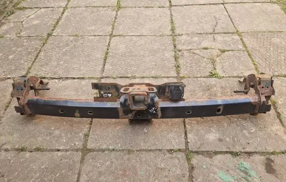 Ford Explorer V Tow bar set BB5A19D534AA
