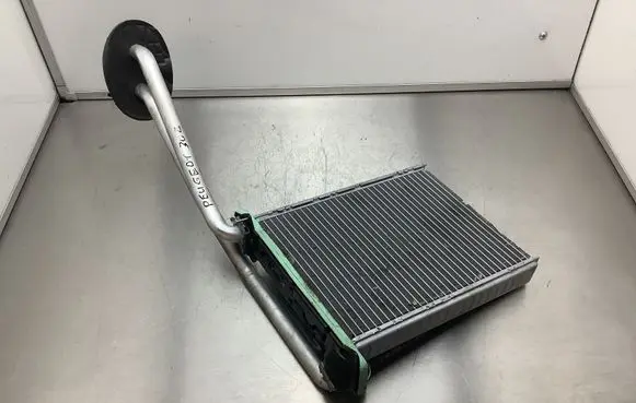Peugeot 308 Heater blower radiator T1000155A