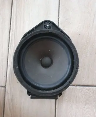 Opel Astra J Front door speaker 545295771 13257500