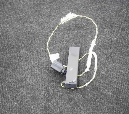 Ford Ecosport Keyless system antenna 