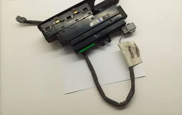 Volvo S80 Electric window control switch 9472034 09890475 98W30E