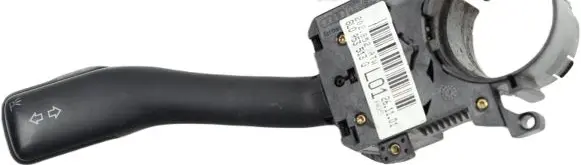 Volkswagen PASSAT B5 Indicator stalk 8L0953513G 202852ATW