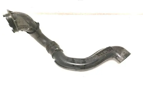 Dacia Duster II Air intake duct part 165555731R