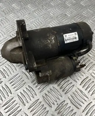 Opel Insignia A Starter motor 55353857 M001T30072
