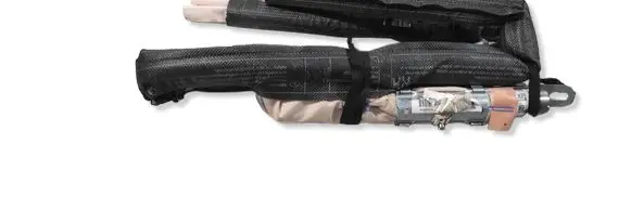 Citroen DS3 Roof airbag CC103051XX 0421332 9672465380