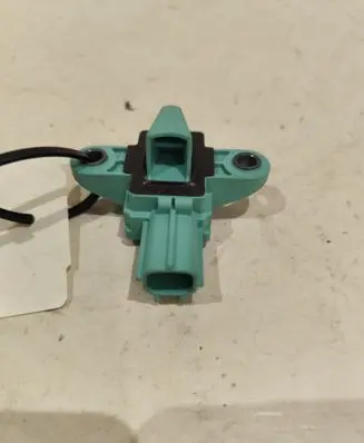 Audi A4 S4 B8 8K Airbag deployment crash/impact sensor 8K0959557C