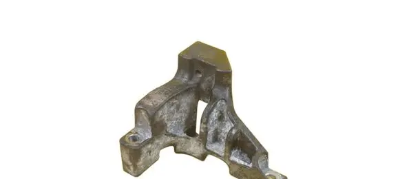 Mitsubishi Outlander Engine mounting bracket 7813A287 4B11