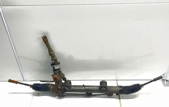 Mercedes-Benz E W211 Steering rack R21111011001