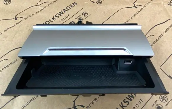 Volkswagen PASSAT B8 Ashtray (front) 3G1863071A