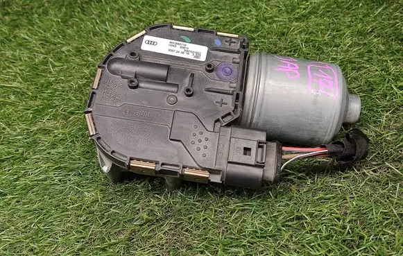 Audi A4 S4 B9 Wiper motor 8W2955119 1397220691
