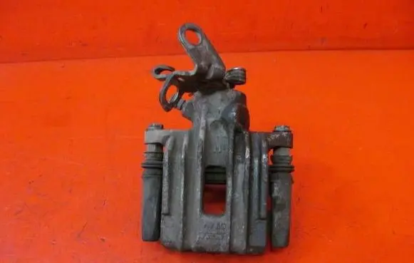 Volkswagen Golf VI Rear brake caliper GOLFVIZACISKPT