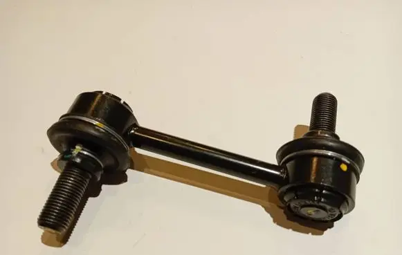 Hyundai Santa Fe Front anti-roll bar/stabilizer link 355302B000