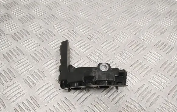 Volkswagen ID.4 Front bumper mounting bracket 11A807050