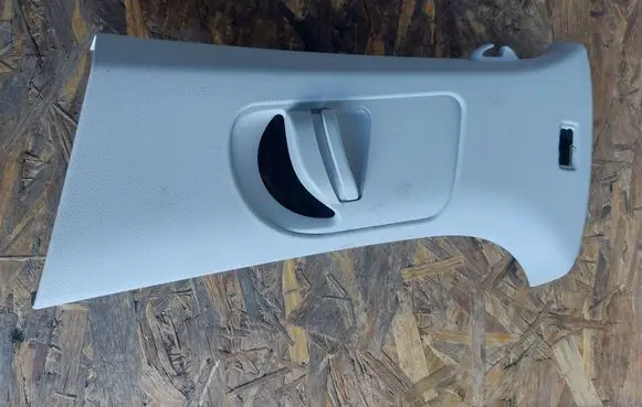 Volkswagen Golf VII (B) pillar trim (top) 5G4867243