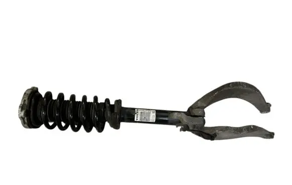 Volvo XC90 Front shock absorber with coil spring 32269059 31681983