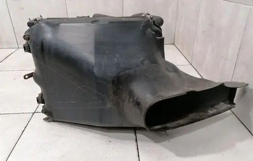 Porsche 911 996 Coolant radiator 99610613251