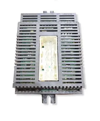 BMW 5 E60 E61 Light module LCM 9203081