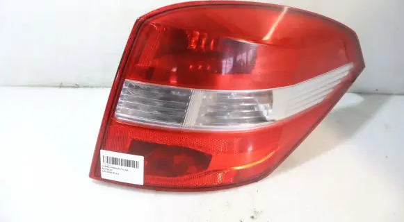 Renault Laguna III Rear/tail lights