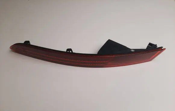 Volkswagen Touareg II Rear tail light reflector 7P6945701G