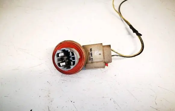 Dodge Caliber Rear tail light bulb 