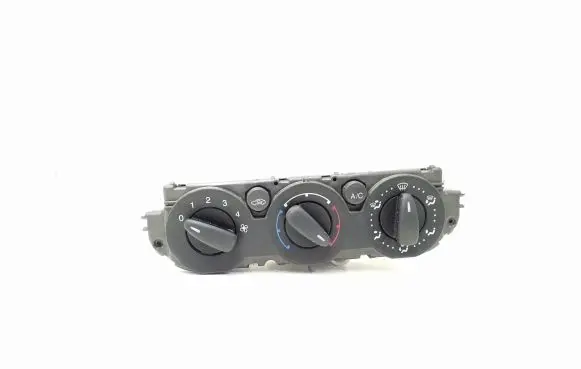 Ford Kuga I Climate control unit 7M5T19980BA 7M5T19980 69607333