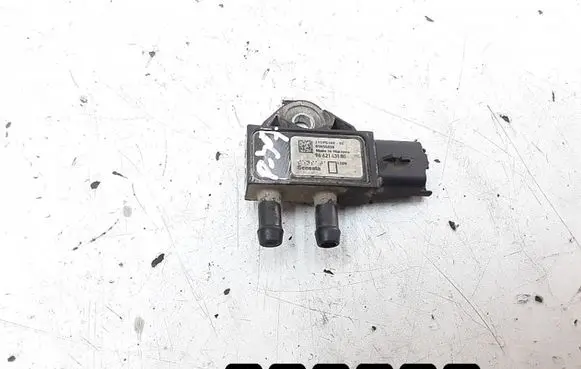 Peugeot 307 Camshaft speed sensor 9662143180