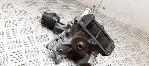 Mercedes-Benz Sprinter W906 EGR valve A6511420467