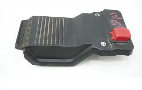 Volvo V60 Battery box tray 31651455