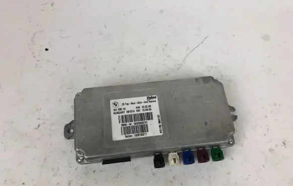 BMW 4 F36 Gran coupe Camera control unit module 16129510 1428130217 04935099701