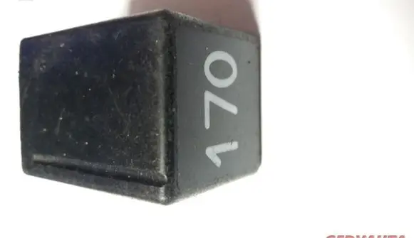 Ford Galaxy Other relay 7M0959627B