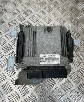 Engine control unit/module