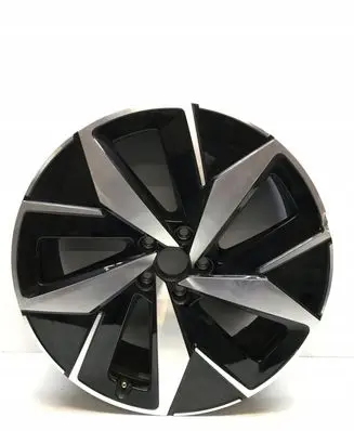 R20 alloy rim