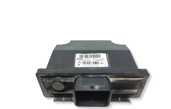 Toyota Proace Gearbox control unit/module 9805164380 9616641 95755F3