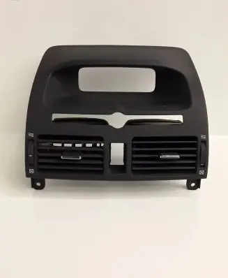 Toyota Avensis T250 Dash center air vent grill