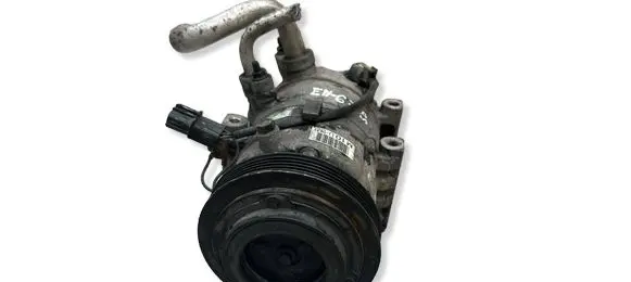 Hyundai ix35 Air conditioning (A/C) compressor (pump) DX9FA11 JK2A0328
