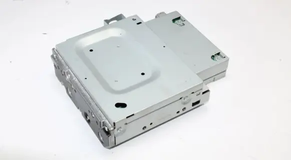 Mazda 3 II Sound amplifier BHS366DRX
