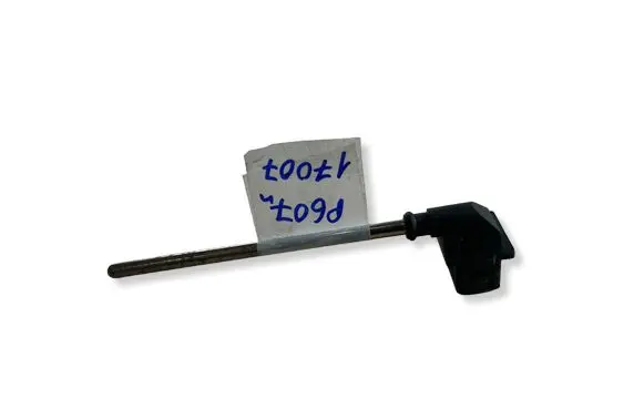 Peugeot 607 Interior temperature sensor 602588E VALEO