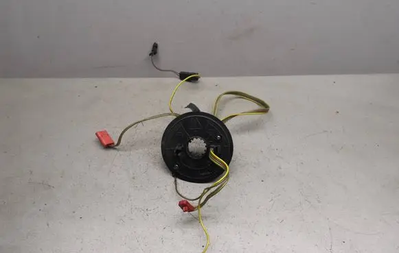 Mercedes-Benz C W202 Airbag slip ring squib (SRS ring) 1704600049