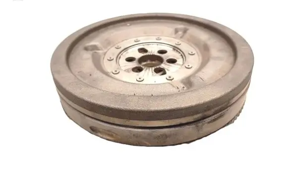 Ford Focus Dual mass flywheel FM517A555CA